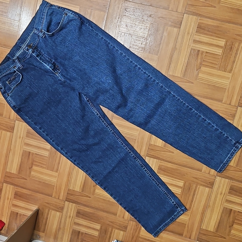 LEE RIDERS jeans - Picture 2 of 13